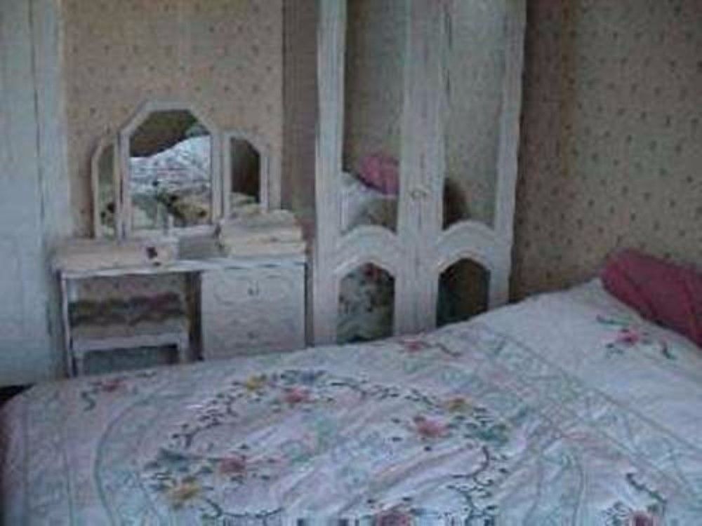 Capital Guest House Эдинбург Экстерьер фото